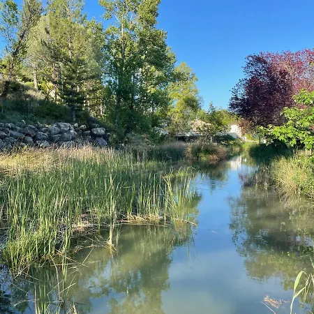 Holiday home Les Lavandes